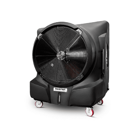 Master BC451 Evaporative Air Cooler With UV Disinfecting Lamp 38000 m3/h 300 Litre Tank 240V~50Hz