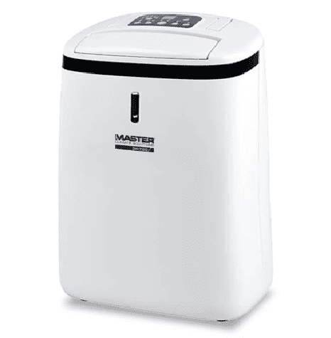 Master DH 720 Condensation Dehumidifier 220-240V~50Hz