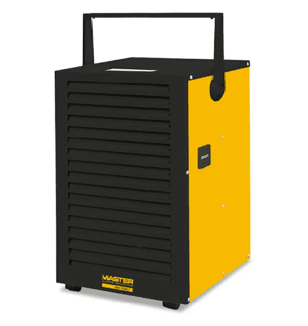 Master DH 732 Condensation Dehumidifier 220-240V~50Hz