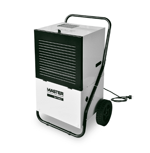 Master DH 792 Condensation Dehumidifier 220-240V~50Hz