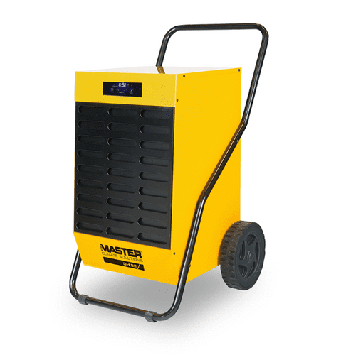 Master DH 92 Condensation Dehumidifier 220-240V~50Hz