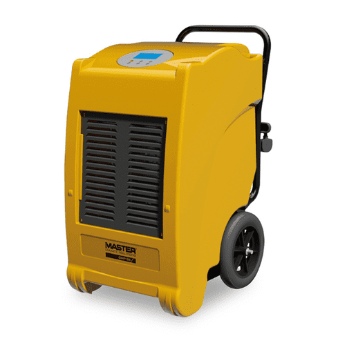 Master DHP 55 Condensation Dehumidifier 220-240V~50Hz