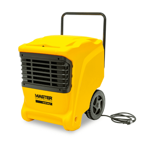 Master DHP 65 Condensation Dehumidifier 220-240V~50Hz