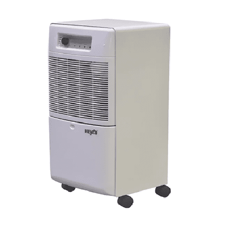 Master Heylo DT 650 Room Air Dehumidifier 230V~50Hz
