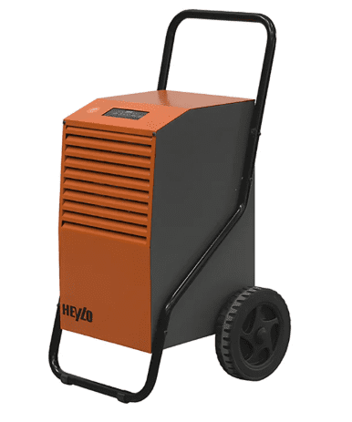 Master Heylo DT 860 Condensation Dehumidifier 230V~50Hz