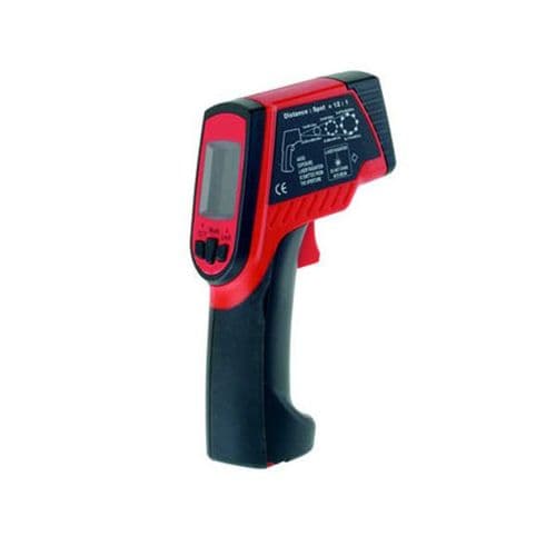 Mastercool 52224D Multi Laser Infrared Thermometer