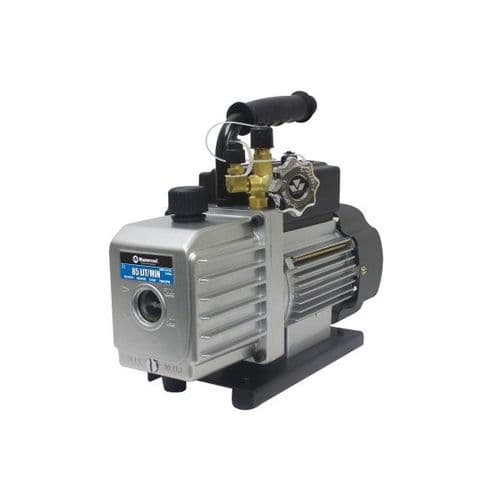 MASTERCOOL ROTARY VANE DEEP VACUUM PUMP 10 CFM 240V~50/60HZ