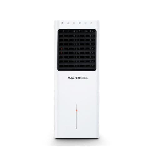 Masterkool iKOOL-10 HOT Evaporative Air Cooler With 1.1Kw Heater & Ioniser 240V~50Hz