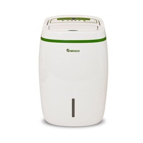 Meaco 20L Medium Portable Dehumidifier 20 litre/Day 4/5 Bedrooms 240V~50Hz