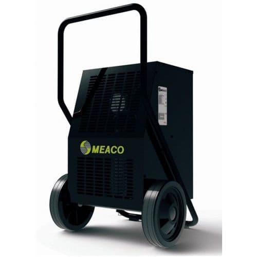 Meaco 38Lm Platinum Range Building DryerAnd Superior Build 38L/Day 240V~50Hz