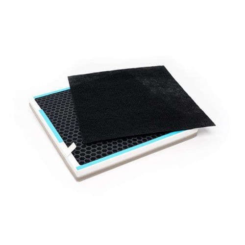Meaco Replacement CA-HEPA 47x5 Filter Pack HEPA/Charcoal Filter