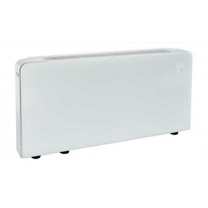 MeacoWall 108W Ultra Quiet Wall Mounted Dehumidifier 103l/day 240V~50Hz