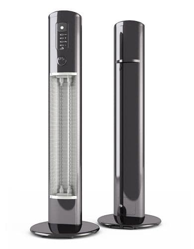 Mercury 2.3kw Patio heater With Magnetic Remote Control 220V~50Hz (Ex Demo)