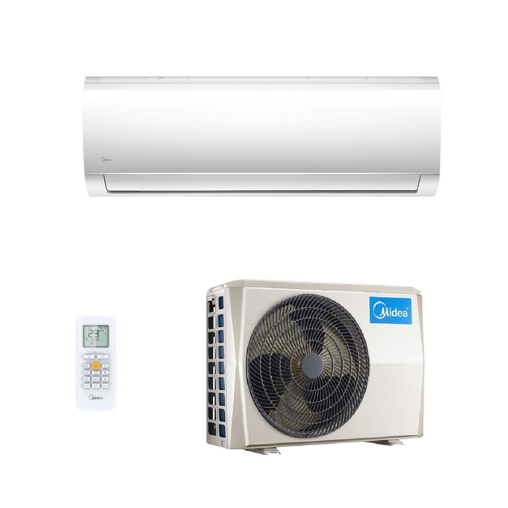 Midea Air Conditioning Blanc MSMACU-18HRFN1 Wall Mounted Inverter