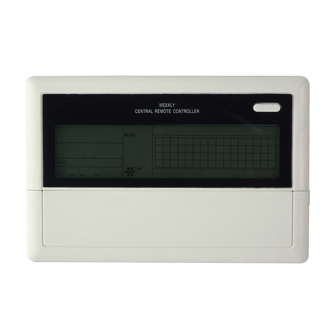 Midea Air Conditioning CCM09 Hard Wired Air Conditioning Central Remote Controller