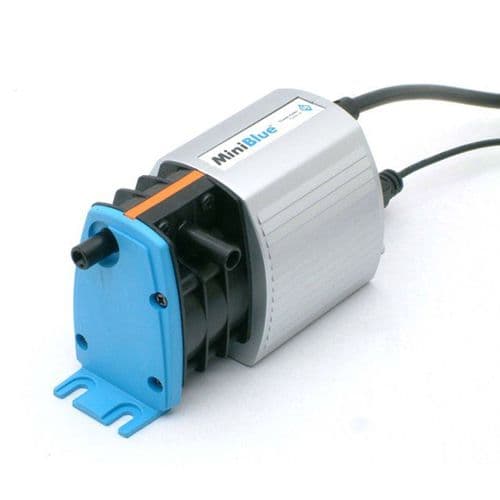 Mini Blue Diamond Pump T Sensor X87-504 8M Head 240V~50Hz