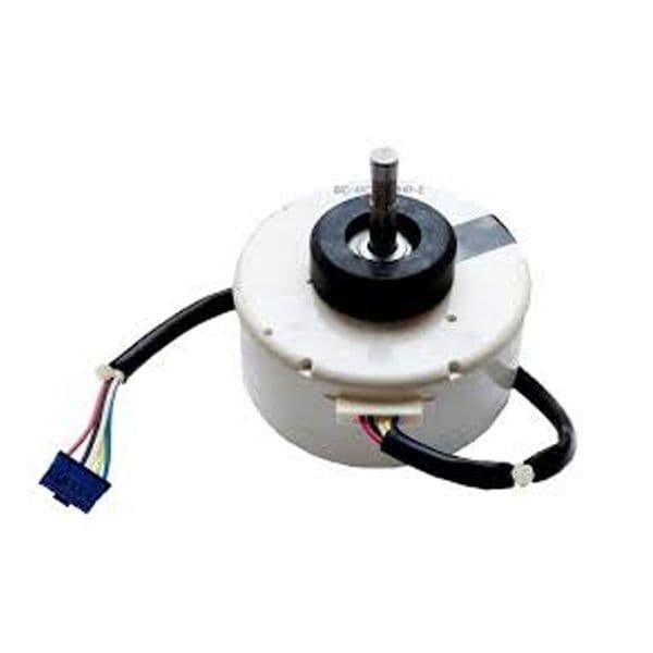 Mitsubishi Electric Air Conditioning E12C92300 218629 I/D FAN MOTOR <473548> PKA-M100KA
