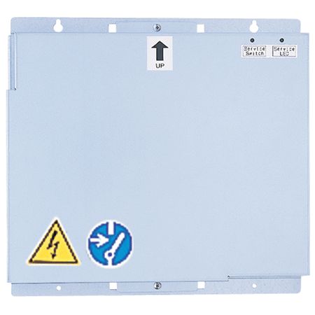 Mitsubishi Electric Air Conditioning LMAP MNET Lonworks Interface