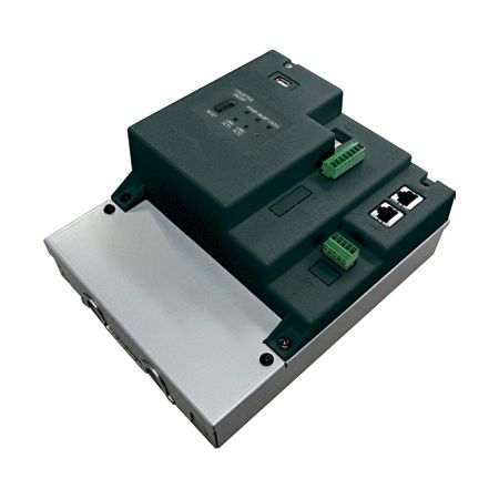 Mitsubishi Electric Air Conditioning MCC-50E BEMS Interface Cloud Connection Device 100BASE-TX