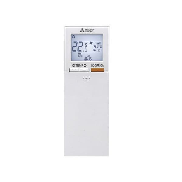 Mitsubishi Electric Air Conditioning MSZ-AY35VGK Wall Indoor Only 3.5Kw/12000Btu R32 Wi-Fi A++