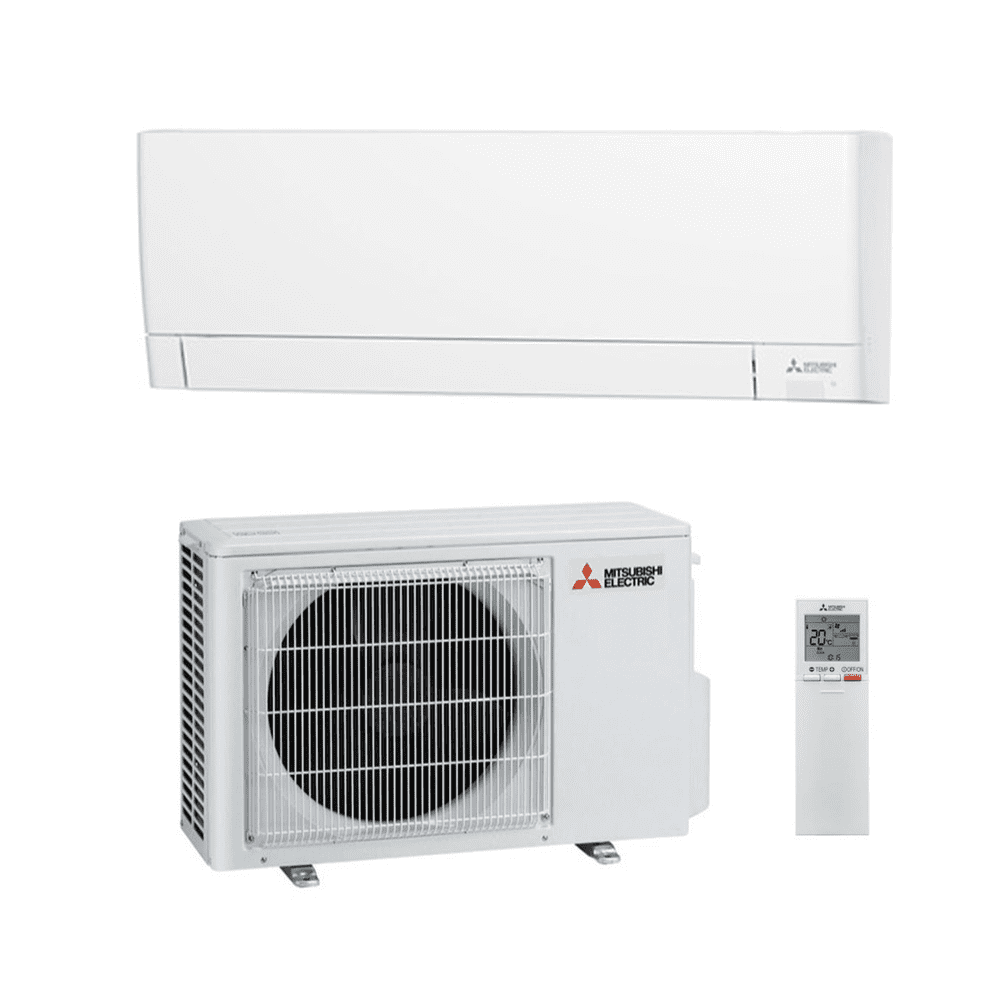 Mitsubishi Electric Air Conditioning MSZ AY50VGK Wall 5Kw 17000Btu R32 mitsubishi-electric-air-conditioning-msz-ay50vgk-wall-5kw-17000btu-r32