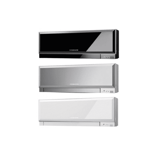 Mitsubishi Electric Air Conditioning MSZ-EF35VGK ZEN Wall Mounted Indoor Only R32 3.5Kw/9000Btu A+++
