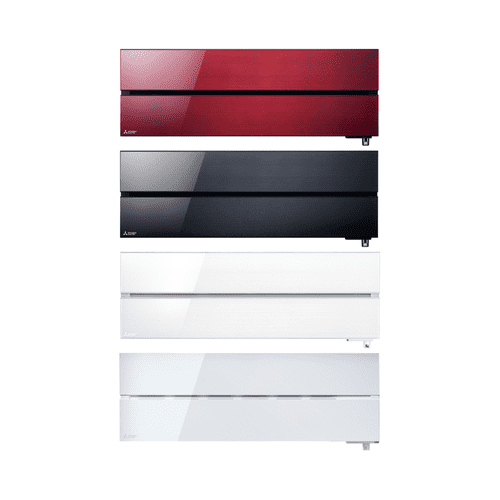 Mitsubishi Electric Air Conditioning MSZ-LN60VG2 6Kw/20000Btu R32 Heat Pump Wall Mounted A++