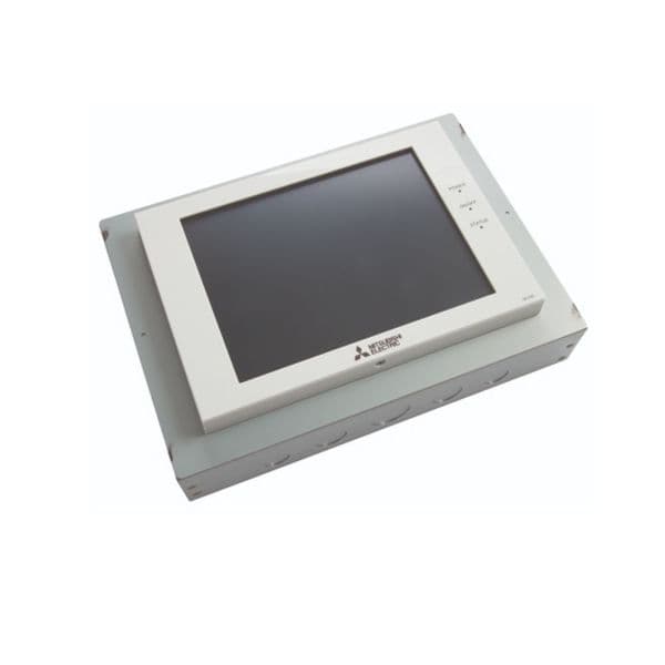 Mitsubishi Electric Air Conditioning PAC-YG82TB-J (284558) WALL MOUNTED PLASTIC ENCLOSURE FOR AE-20O