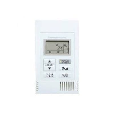 Mitsubishi Electric Air Conditioning PAC-YT52CRA Simplified Wired Controller