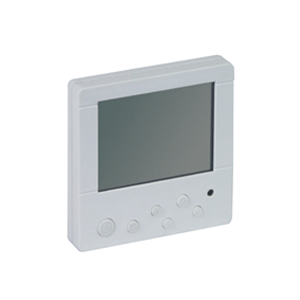 Mitsubishi Electric Air Conditioning PAR-F27ME Hard Wired Controller Replacement