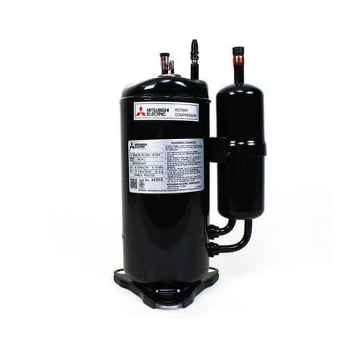 Mitsubishi Electric Air Conditioning Spare Compressor T97410745 165391 168894 191687 ANV33FDDMT