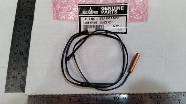 Mitsubishi Electric Air Conditioning Spare Ecodan S70C15202 282563 TANK WATER TEMP SENSOR THW5