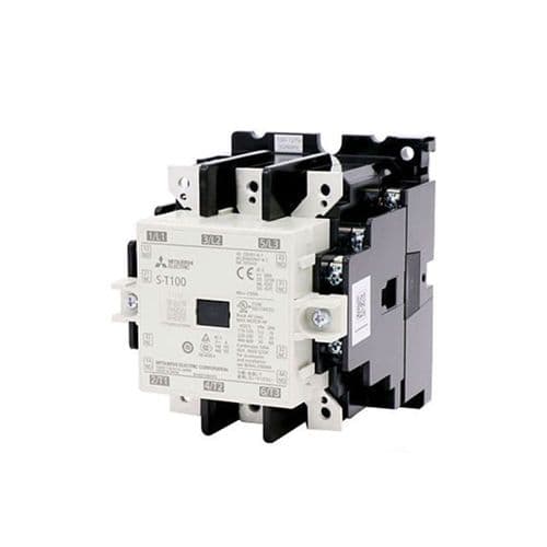 Mitsubishi Electric Air Conditioning Spare Ecodan S70C39708 256912 Contactor 30A PAC-IF06