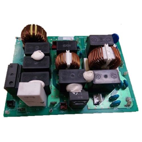 Mitsubishi Electric Air Conditioning Spare Part 472797 E22935444 NOISE FILTER PCB For SUZ-KA71VA1.TH