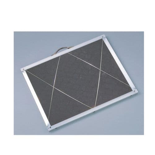 Mitsubishi Electric Air Conditioning Spare Part R01E05500 154227 FILTER PCA-P3/5HA 192869