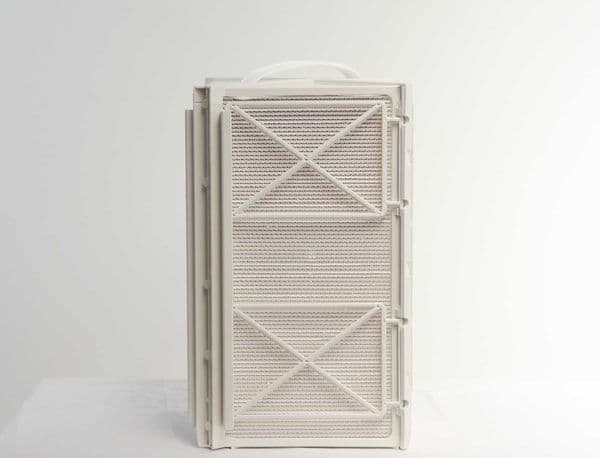 Mitsubishi Electric Air Conditioning Spare Part R50480710 163831 LOSSNAY CORE LGH-150RX4