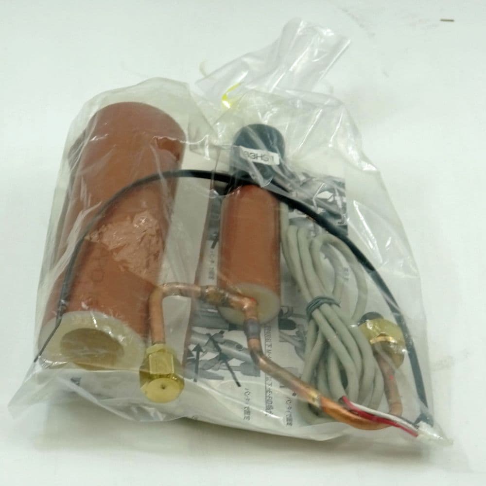 Mitsubishi Electric Air Conditioning Spare Part R61 T01 227 Pressure ...