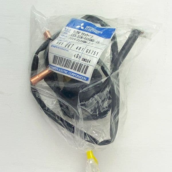 Mitsubishi Electric Air Conditioning Spare Part R63S38401 191731 LINEAR EXP VALVE 269516