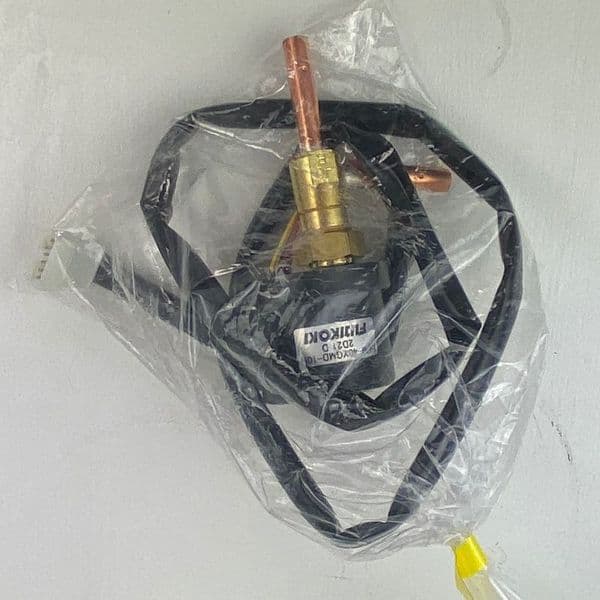 Mitsubishi Electric Air Conditioning Spare Part R63S38401 191731 LINEAR EXP VALVE 269516