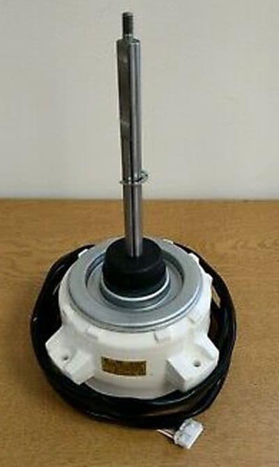 Mitsubishi Electric Air Conditioning Spare Part S70E20763 PUHZ-P100,125,149 FAN MOTOR 191990