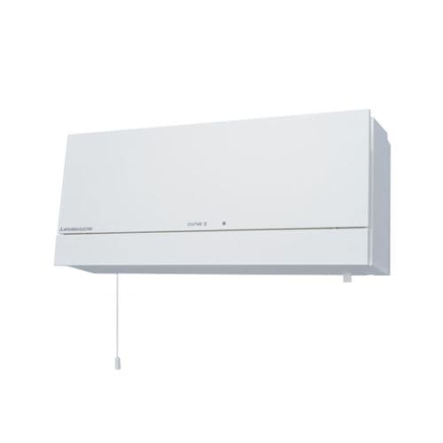 Mitsubishi Electric Air Conditioning Spare Part VL-100U5 Heat Exchange Y36004721 287342 Front panel