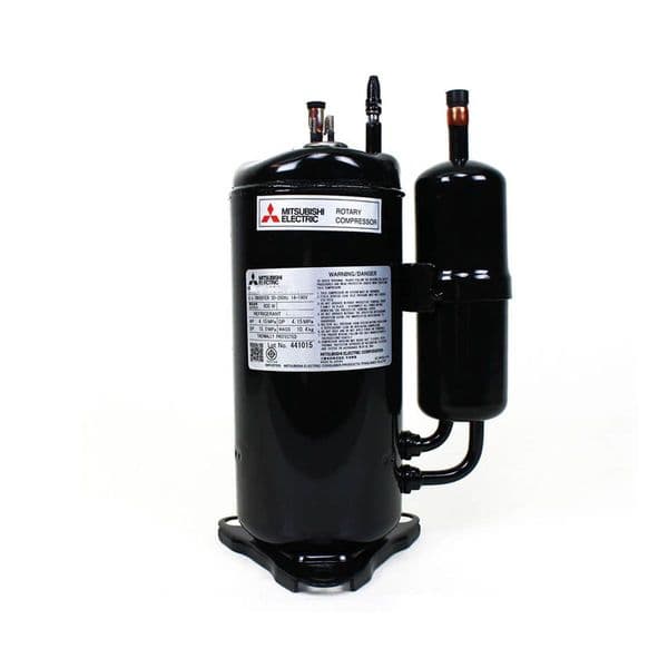 Mitsubishi Electric Air Conditioning Spare R66962478 190529 COMPRESSOR HEV92FA1YJ PUHY HEV92FA1-YJ