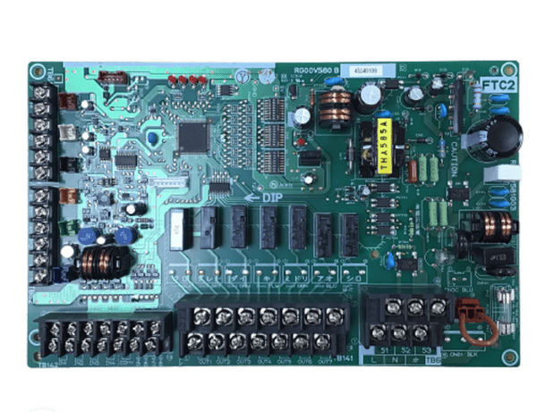 Mitsubishi Electric Air Conditioning Spare T7WE92310 226112 CONTROL PCB FTC2 PAC-IF031B-E