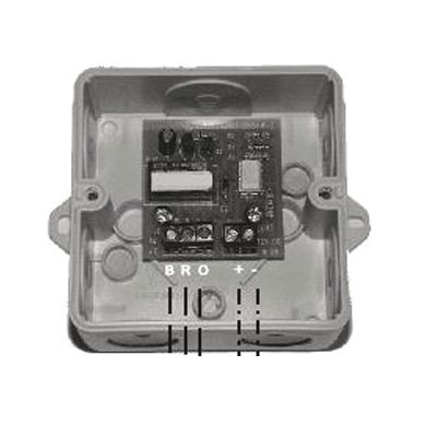 Mitsubishi Electric Air Conditioning TCB1 On/Off Advanced Interface