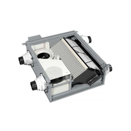 Mitsubishi Electric Air Conditioning VL-220CZGV-EB Mechanical Ventilation With Heat Recovery