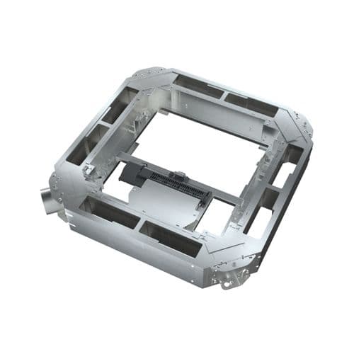 Mitsubishi Electric Air Purifier PAC-SK-51FT-E Plasma Quad Connect Cassette PLA-EA, PLFY-M/WL (VEM)