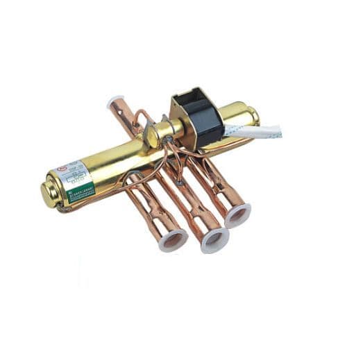 Mitsubishi Electric Air Spare Part E02891961 161219 4-WAY VALVE <192455><190497>
