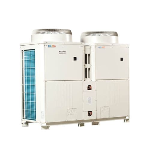 Mitsubishi Electric CAHV-R450YA-HPB Ecodan Air Source Heat Pump 40Kw 415V~50Hz