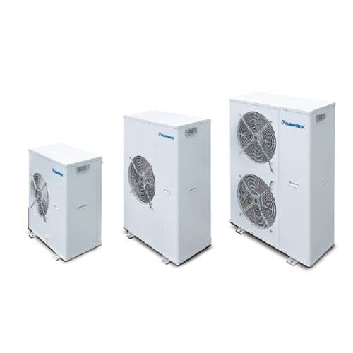 Mitsubishi Electric Climaventa i-BX Water Chiller Packaged monobloc i-BX 006 MNAN RV 6Kw 240V~50Hz