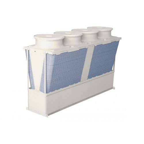Mitsubishi Electric EACV-M1800YCL-N 180kW Cooling Only R32 E-Series Chiller 380-400-415V 50/60Hz